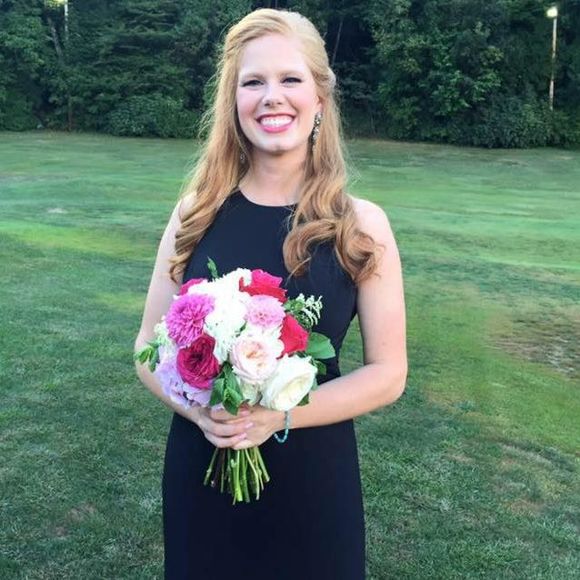 Meet your Posher, Meaghan - Picture 1 of 1